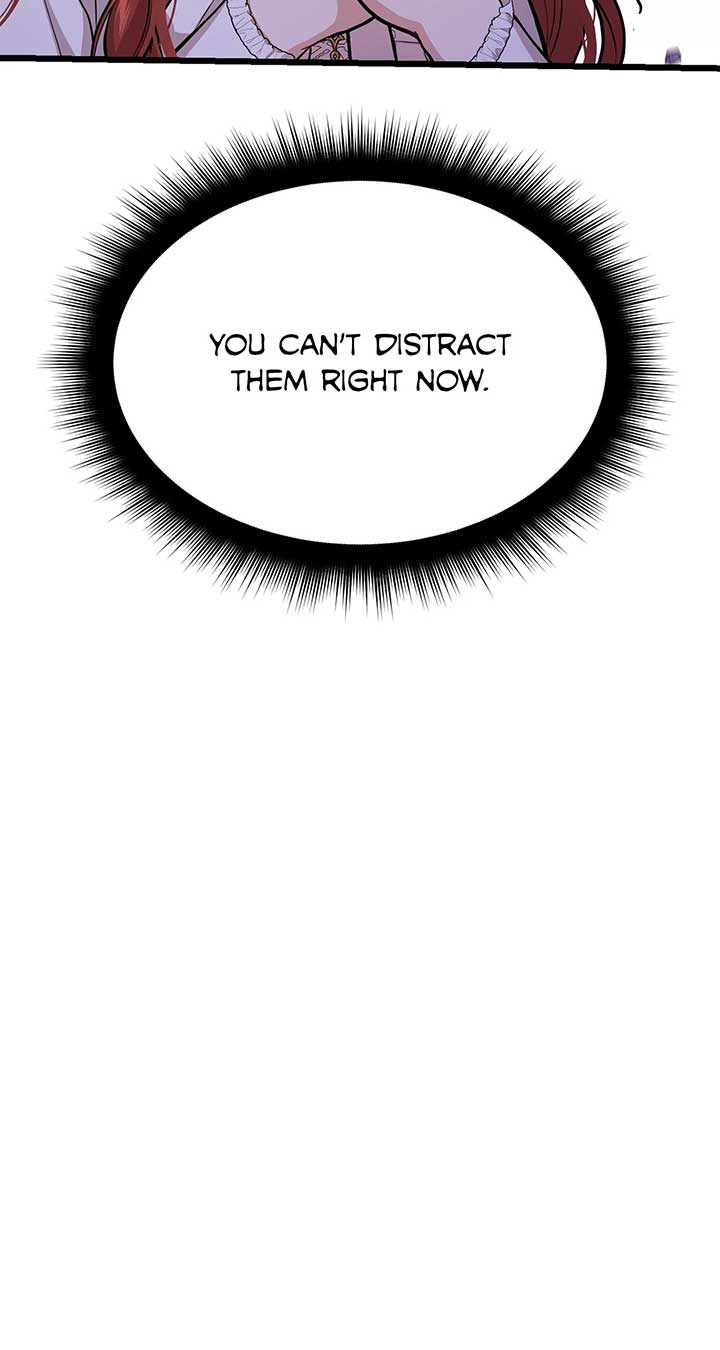 The Secret Bedroom of a Dejected Royal Daughter Chapter 90 76